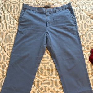 Banana Republic Chinos Like New